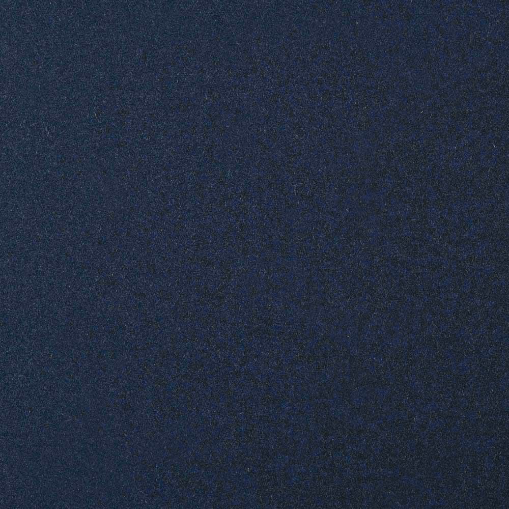 Casamance kangas Arthur'S Seat Cobalt