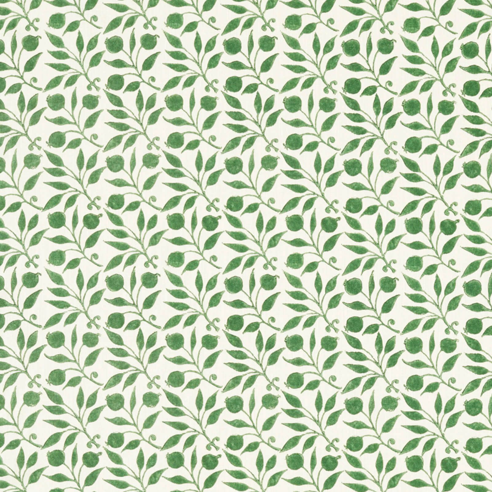 Morris & Co kangas Rosehip