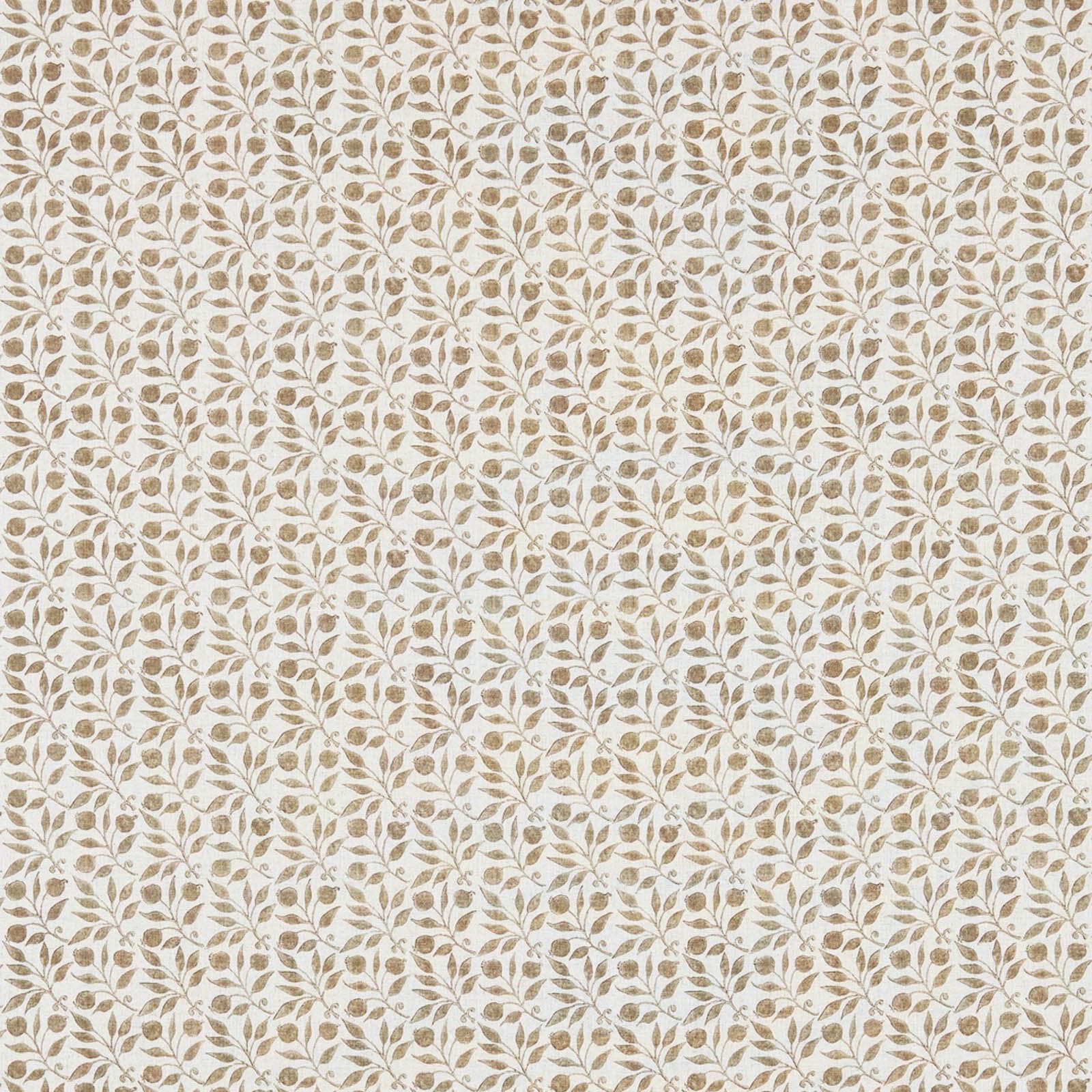 Morris & Co kangas Rosehip