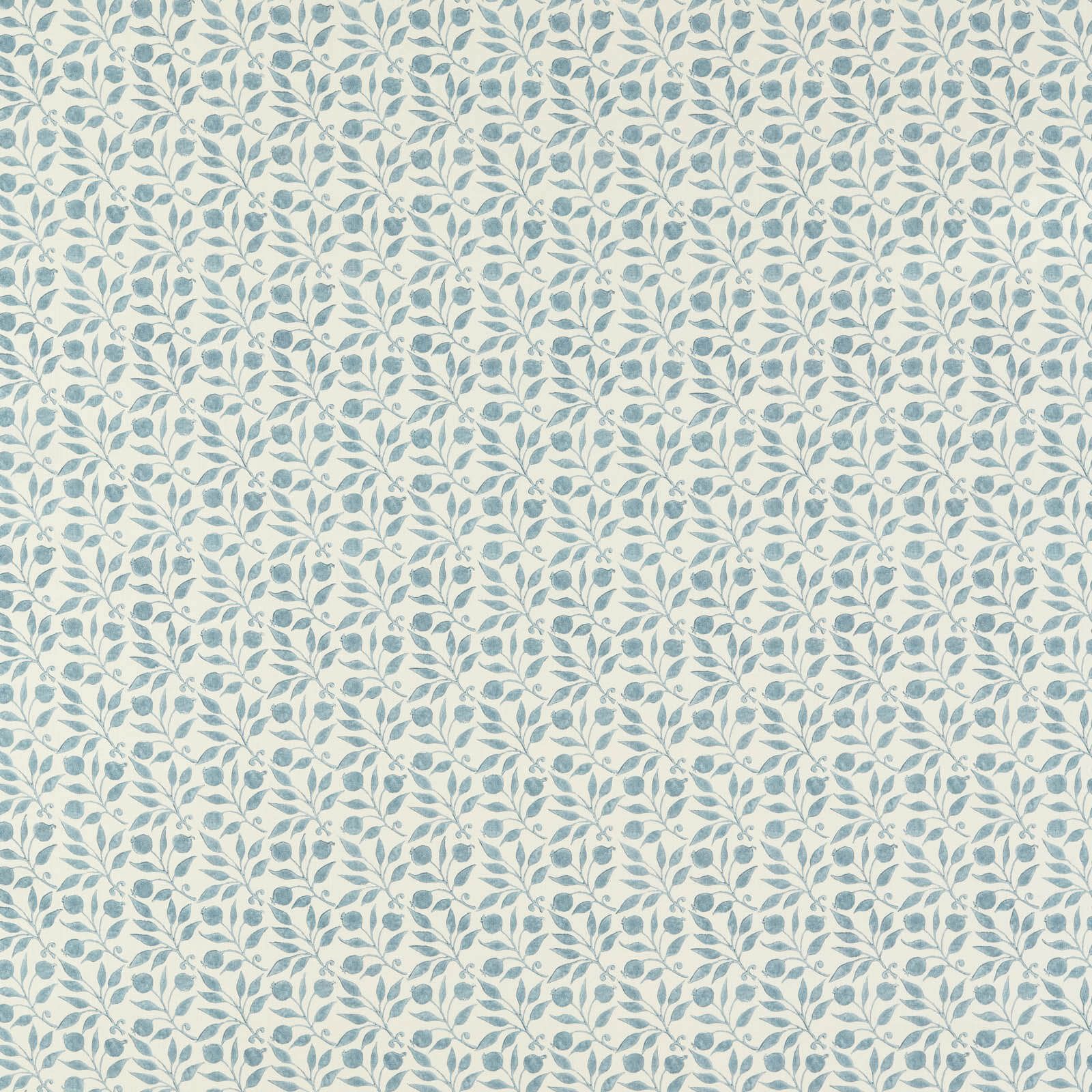 Morris & Co kangas Rosehip