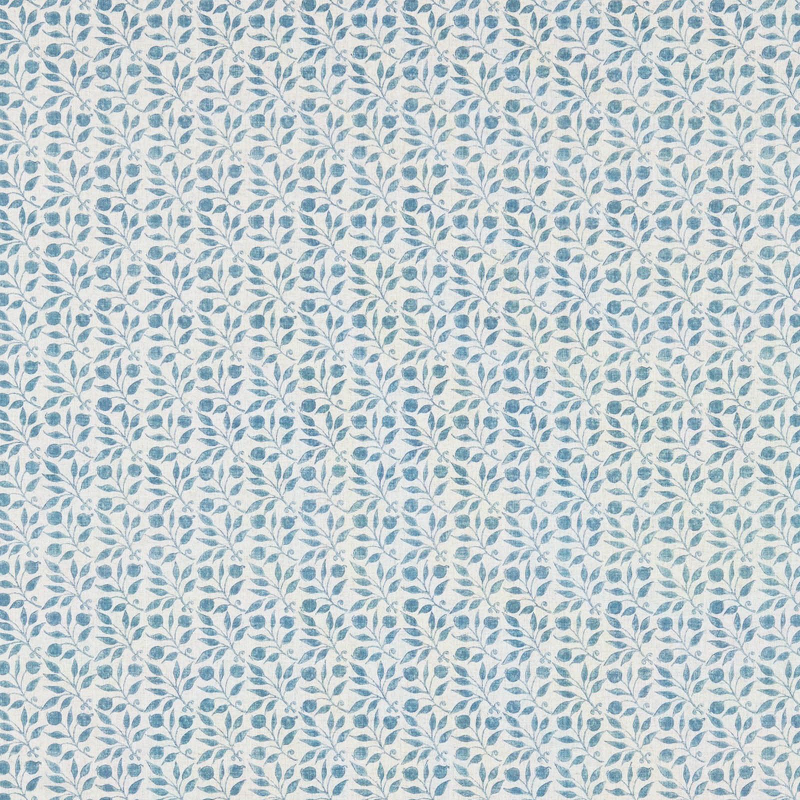 Morris & Co kangas Rosehip