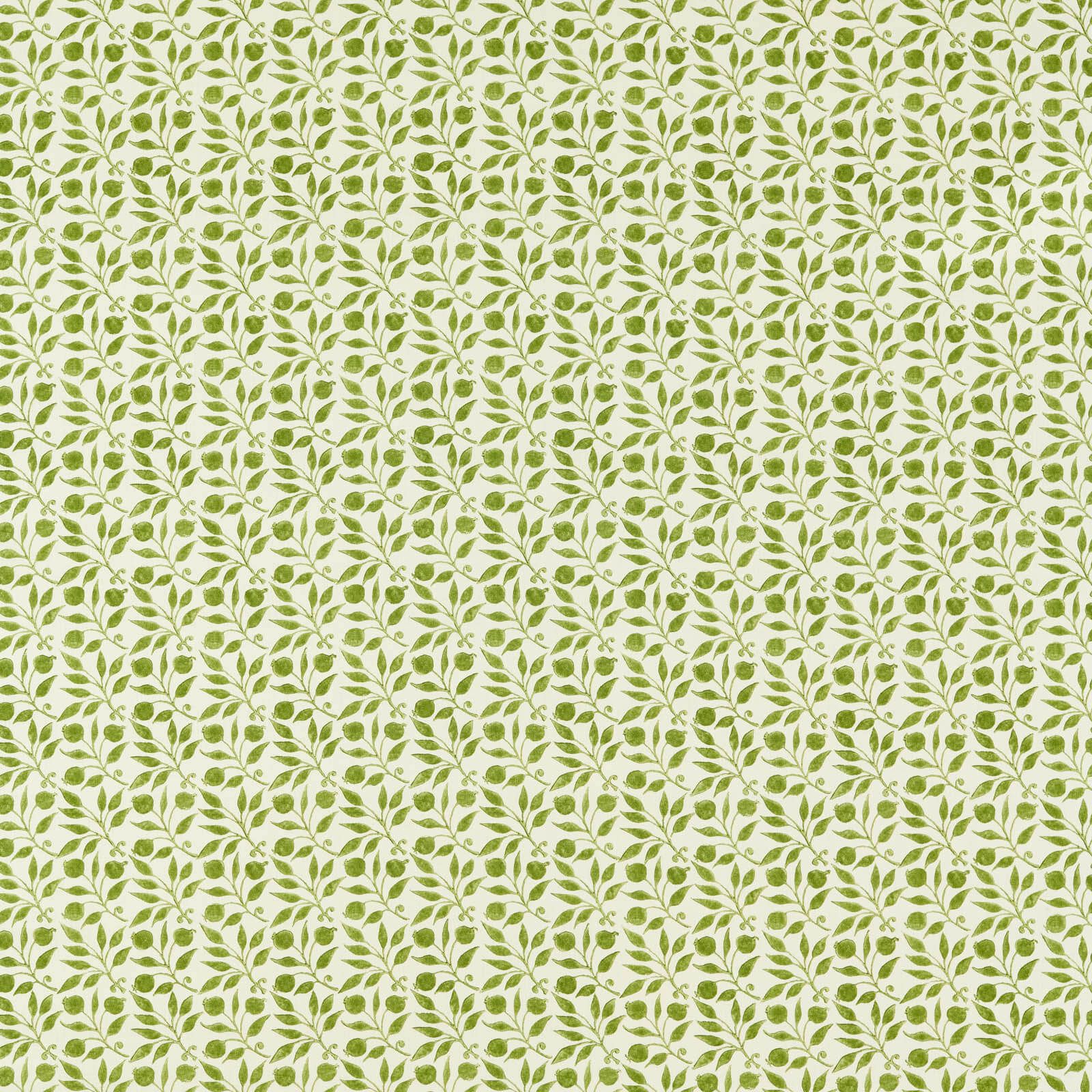 Morris & Co kangas Rosehip