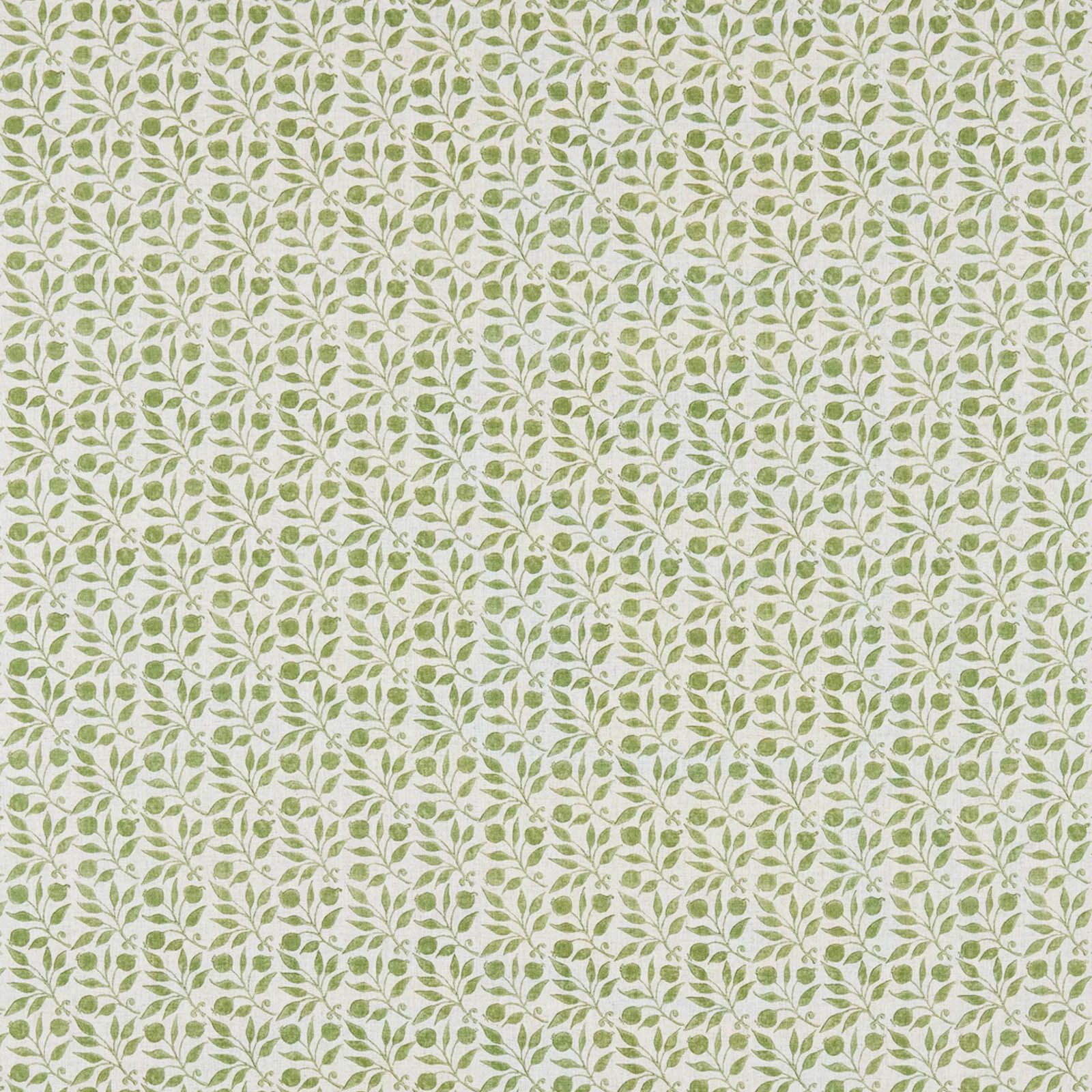 Morris & Co kangas Rosehip