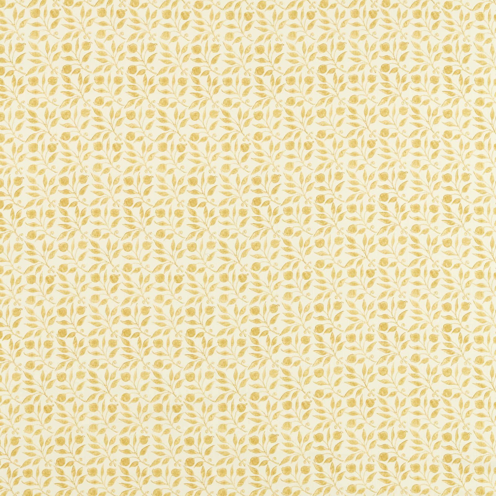 Morris & Co kangas Rosehip