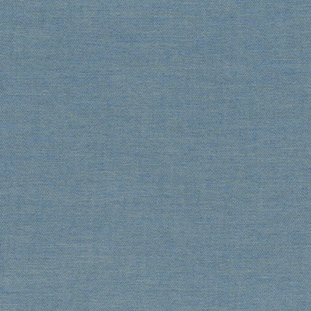 Casamance kangas Motu Celadon