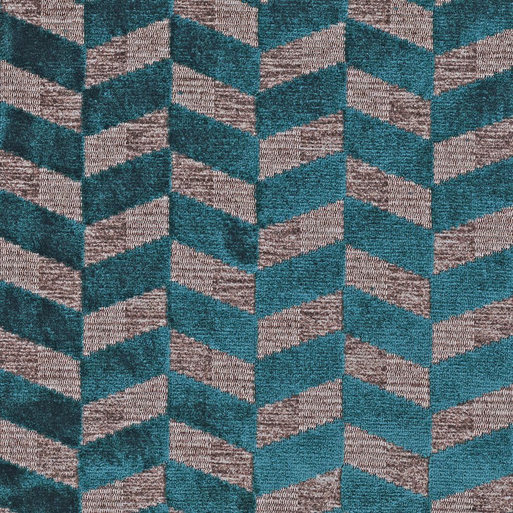 Casamance kangas Sarabande Caraïbe / Praline