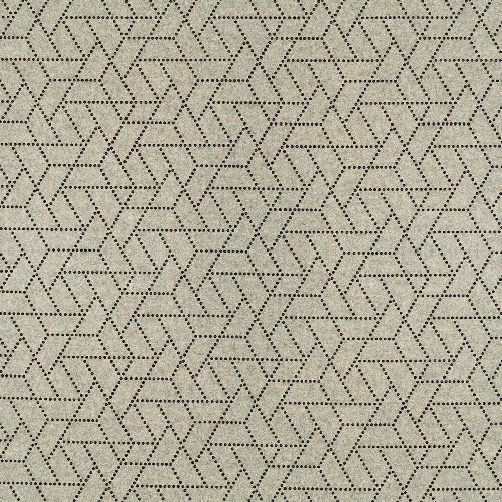 Casamance kangas Balmoral Brun Tabac