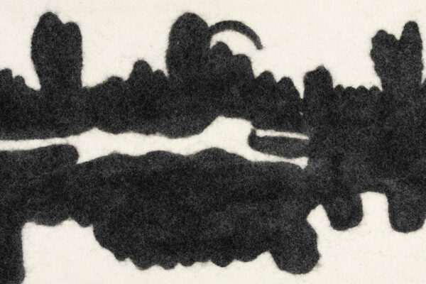 Dutchbone seinakunst Samudra