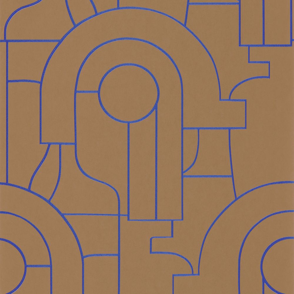 Casadeco tapeet Arty