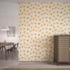 Scion tapeet Tangerine