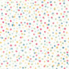 scion-guesswhowallpapers-lotsofdots-111282-01 Scion tapeet Pistachio / Pimento / Denim