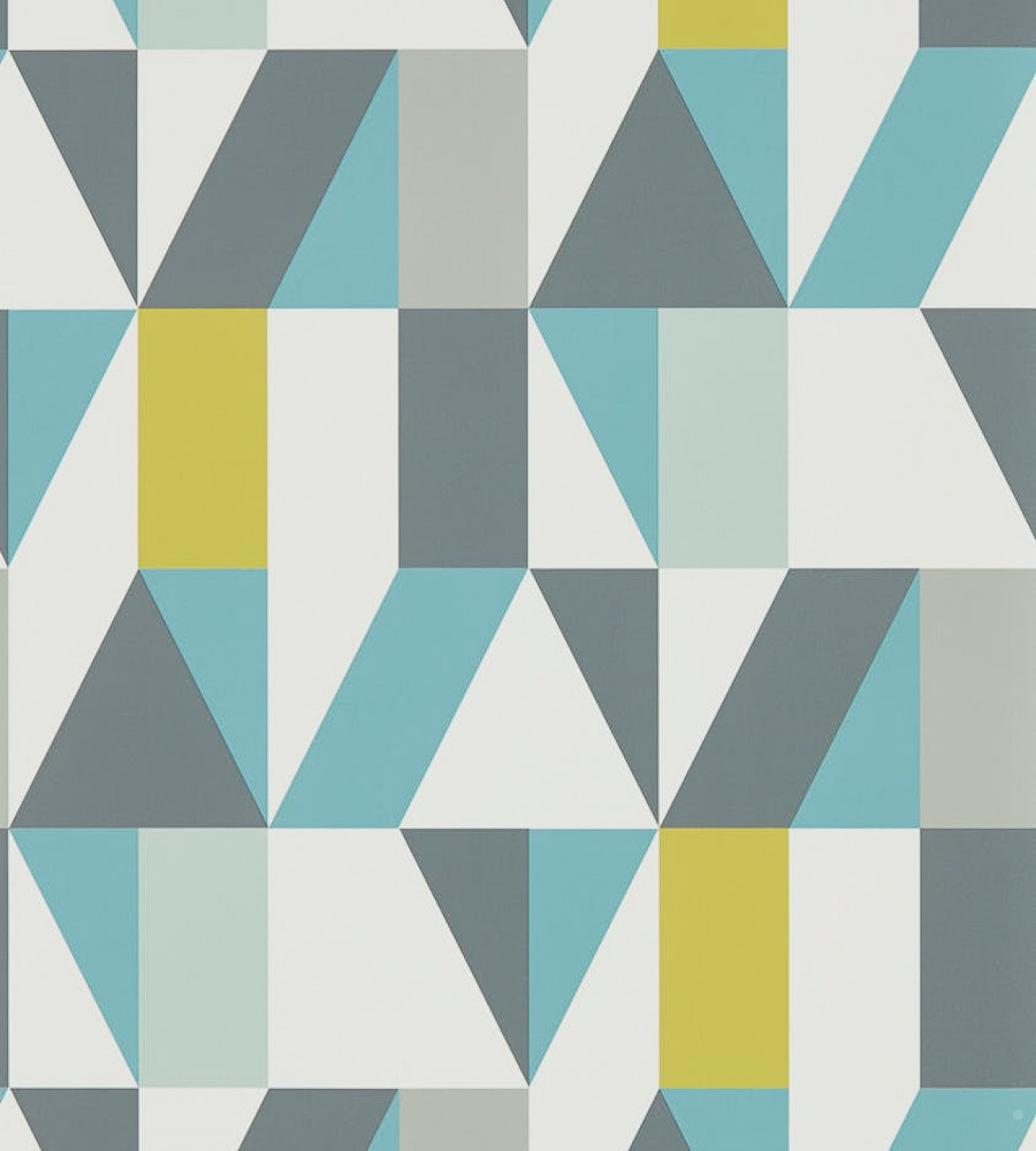 Scion tapeet Marine / Midnight / Kiwi