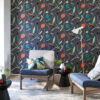 Scion tapeet Papaya / Honey
