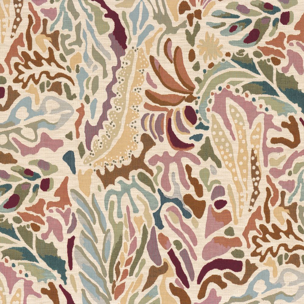 1167 - scan Casamance kangas Pae Multico