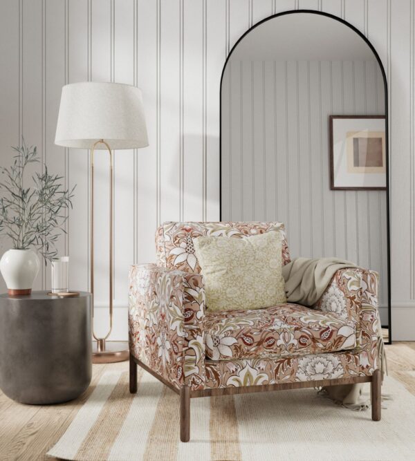 Morris & Co kangas Simply Severn