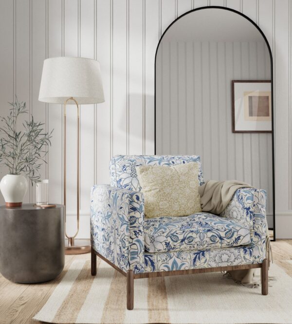 Morris & Co kangas Simply Severn