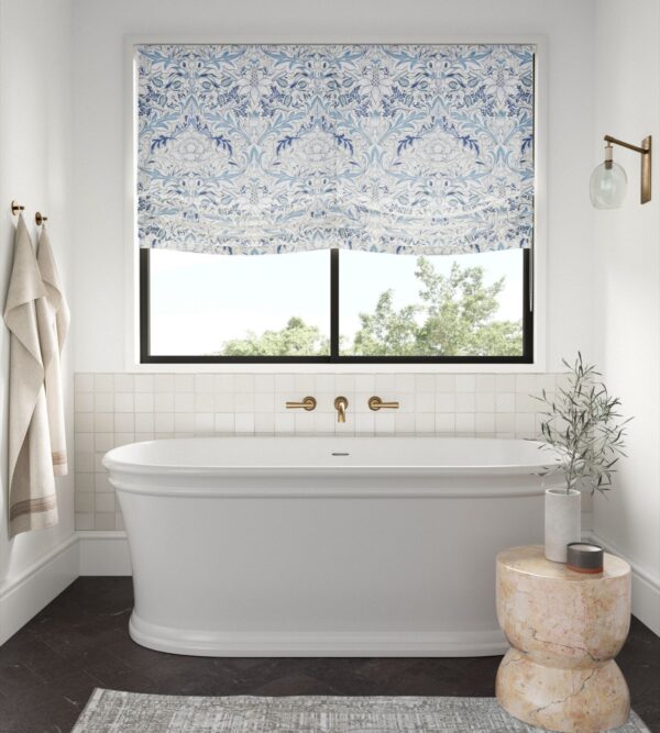 Morris & Co kangas Simply Severn