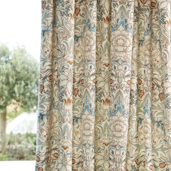 Morris & Co kangas Simply Severn Wide Width