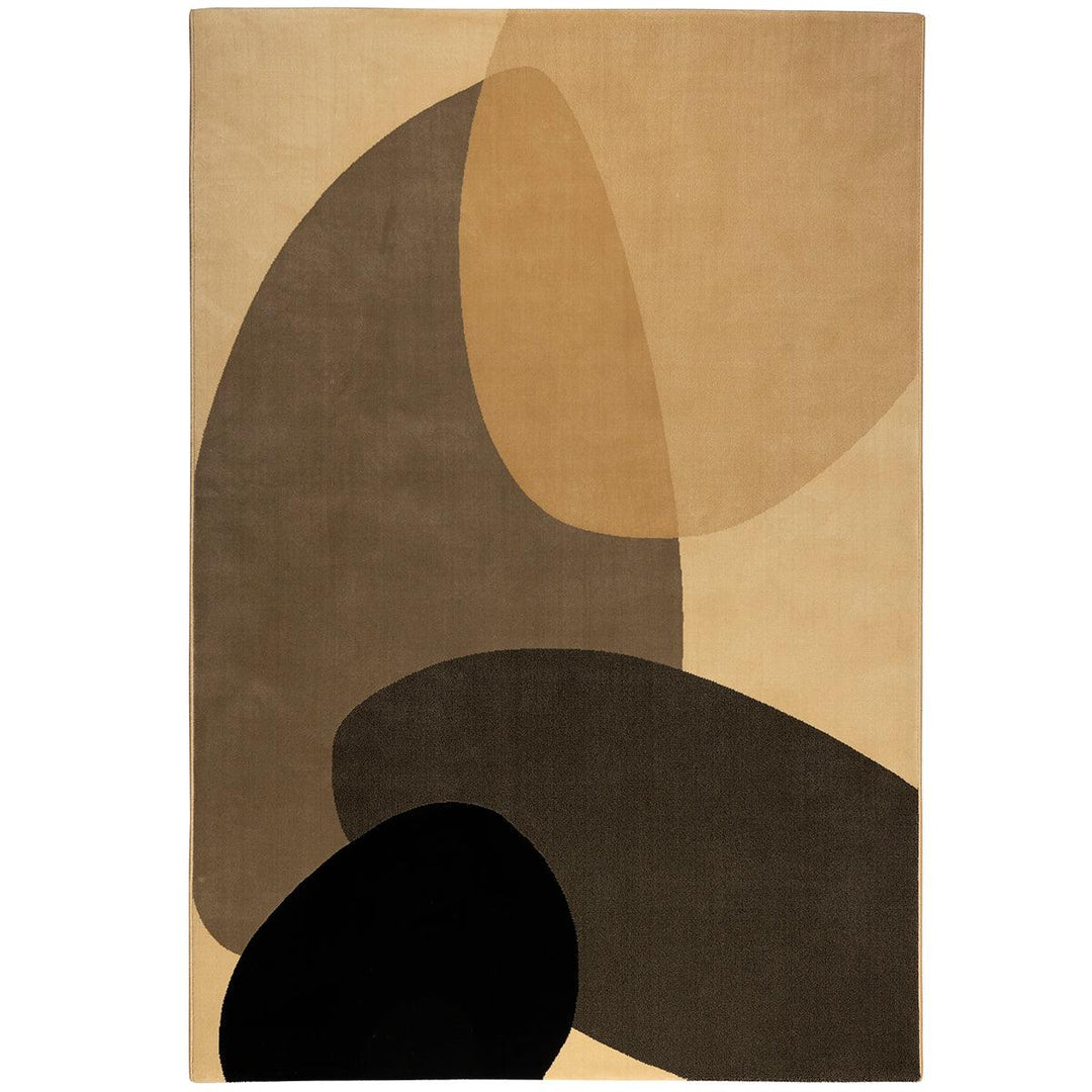 Zuiver vaip Carpet Spots