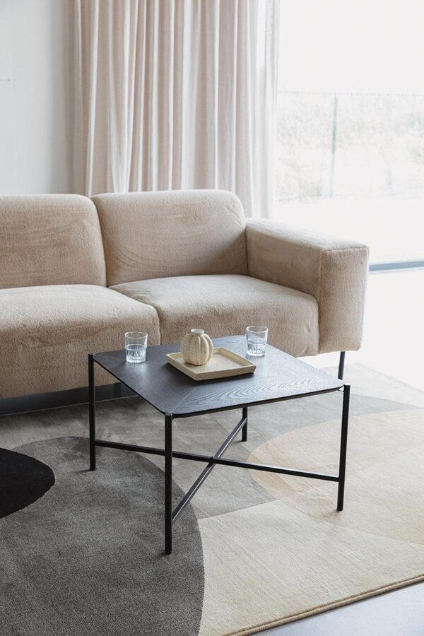 Zuiver vaip Carpet Spots