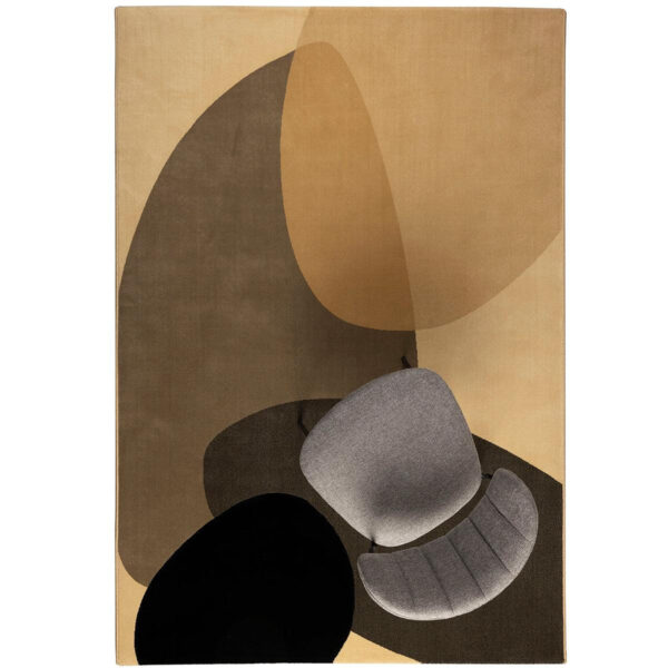 Zuiver vaip Carpet Spots