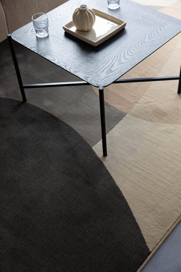 Zuiver vaip Carpet Spots