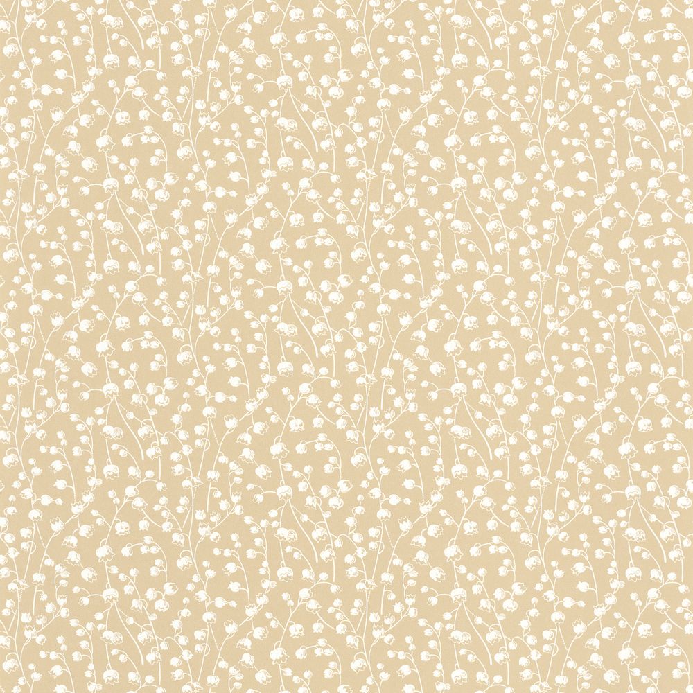 Casadeco tapeet Lily Of The Valley