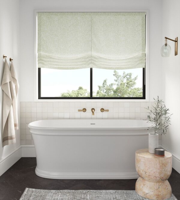 standen-morris-and-co-leaf-green-fabric-226922-image03 Morris & Co kangas Standen