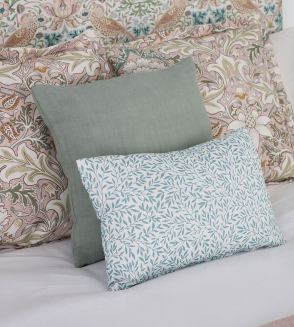 Morris & Co kangas Standen