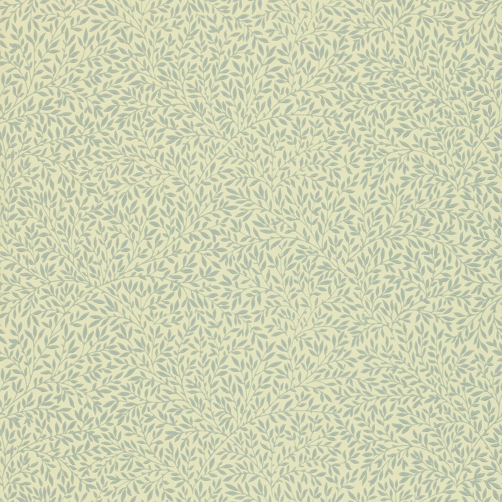 standen-morris-and-co-slate-wallpaper-wr8045-8-image01 Morris & Co. tapeet Standen