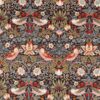 strawberry-thief-morris-and-co-old-fashioned-fabric-520016-image01 Morris & Co kangas Strawberry Thief