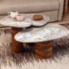 Dutchbone abilaud Suki Set Of 3
