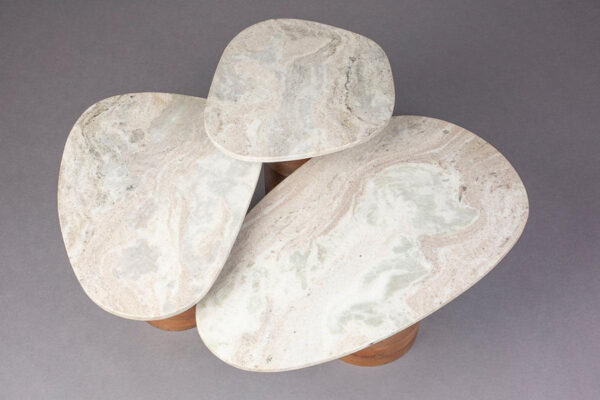 Dutchbone abilaud Suki Set Of 3