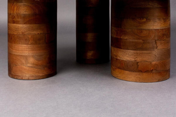 Dutchbone abilaud Suki Set Of 3