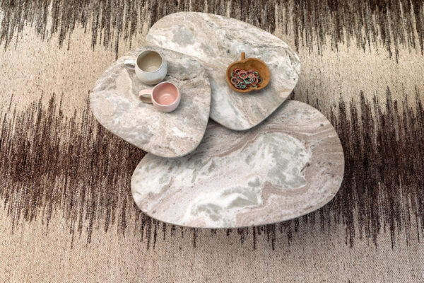 Dutchbone abilaud Suki Set Of 3