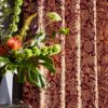 sunflower-velvet-morris-and-co-kermes-birch-fabric-236928-image03 Morris & Co kangas Sunflower Velvet
