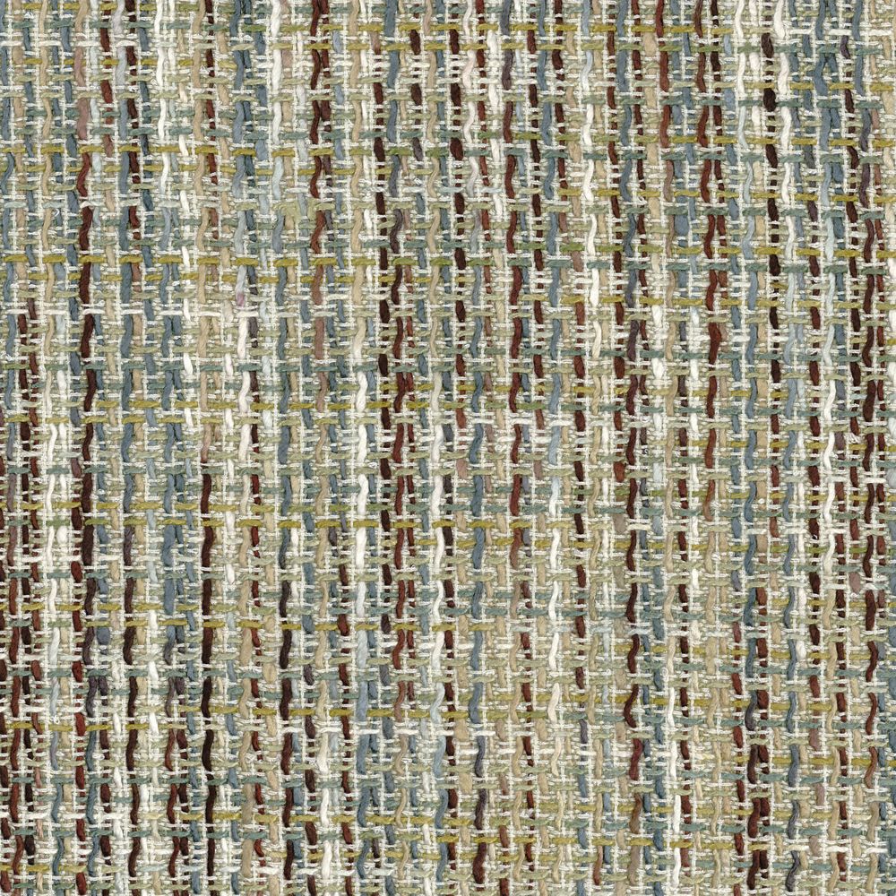 Casamance kangas Bruyere Vert Multico