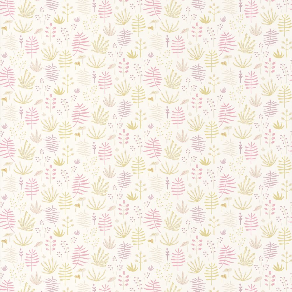 SyAOTQfebU Casadeco tapeet Happy Dreams All Over Jungle