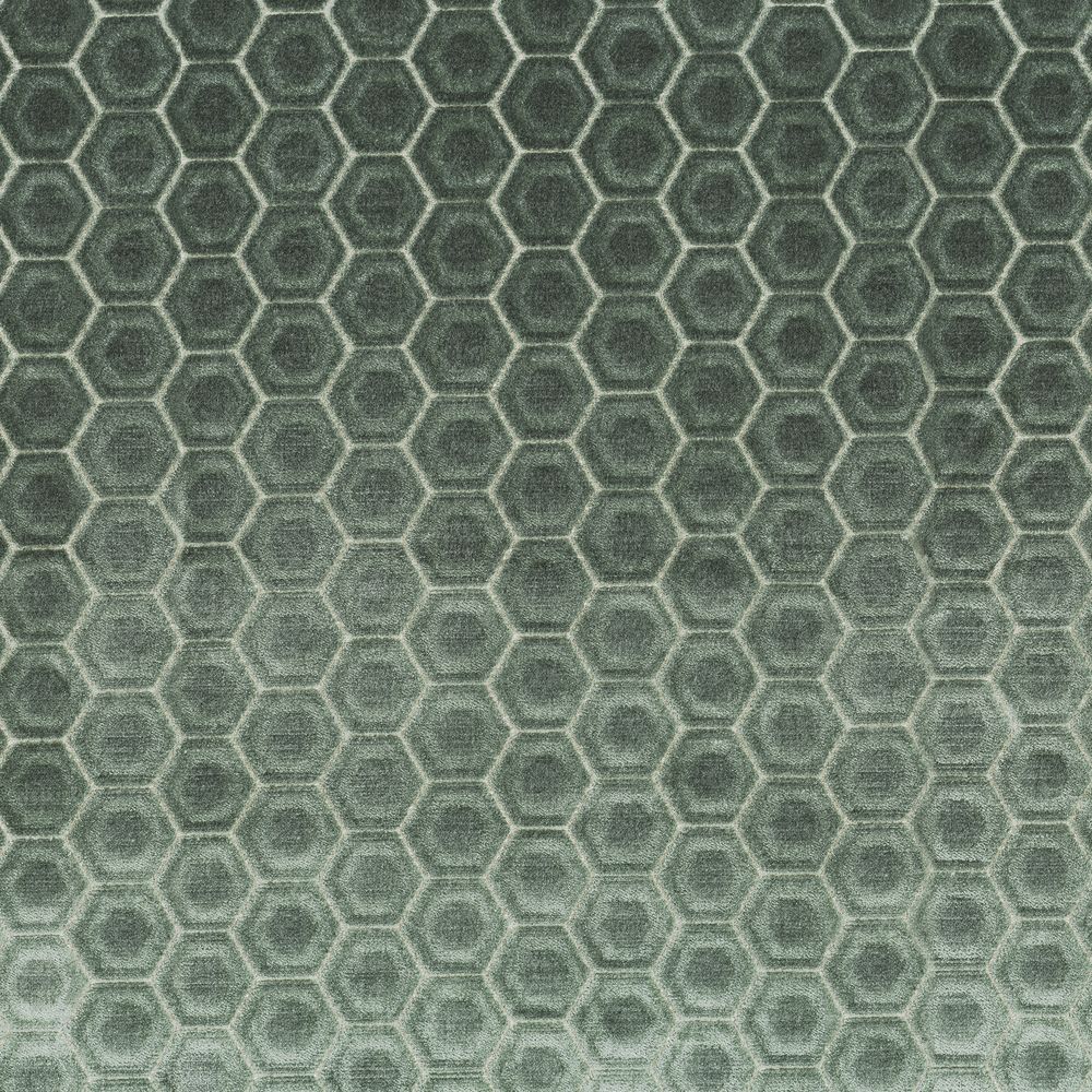 Camengo kangas Istrie Vert De Gris
