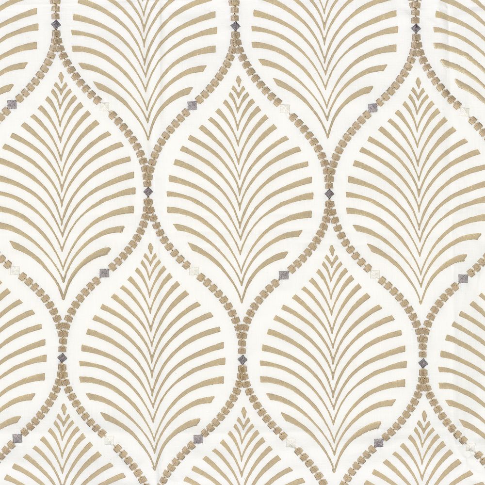 Camengo kangas Jade Beige