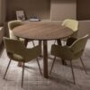 De Eekhoorn jalad Jouw Unieke Tafel, 4-asendilised, 2 tk