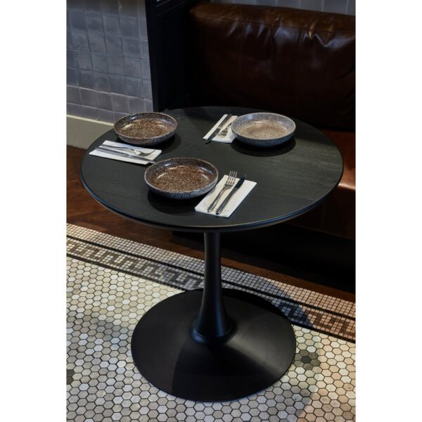 De Eekhoorn Bistro laud, 72x60cm