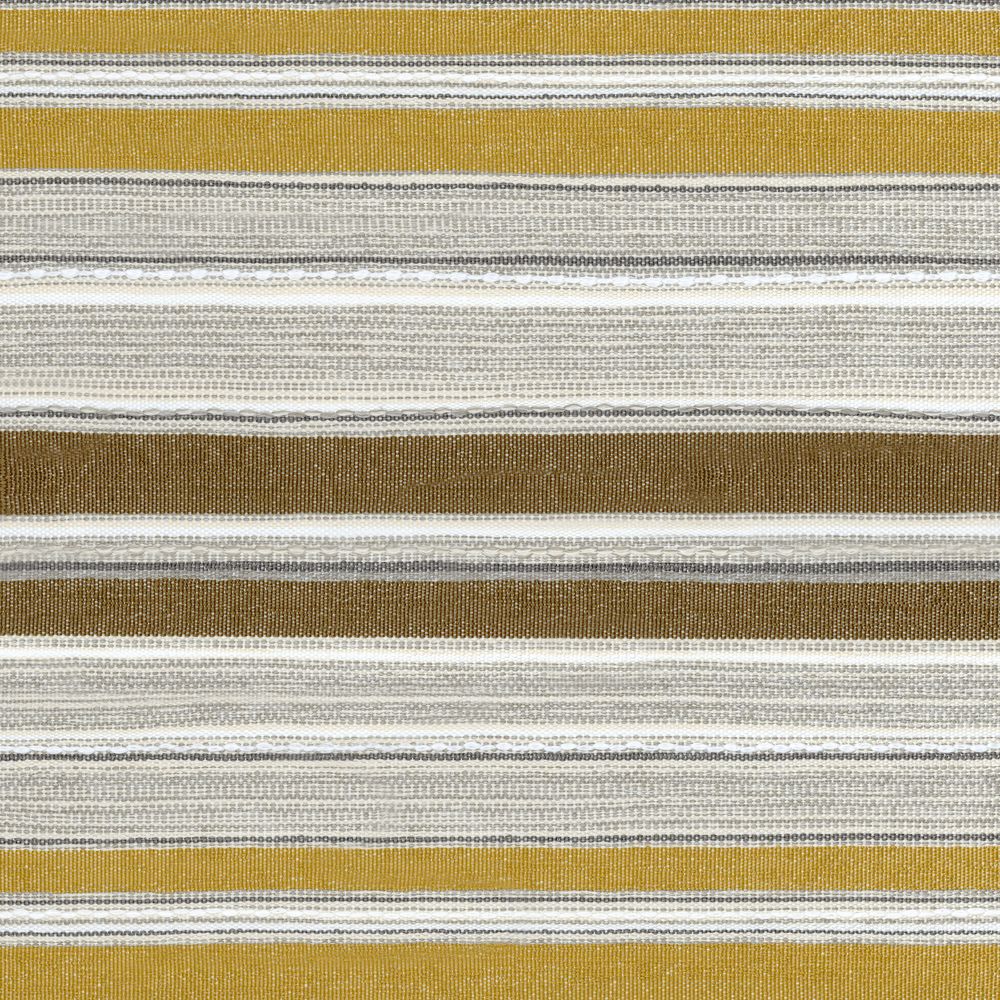 Casamance kangas Espanto Jaune/Kaki