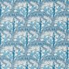 the-savaric-morris-and-co-cirrus-fabric-227217-image01 Morris & Co kangas The Savaric