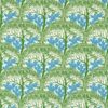the-savaric-morris-and-co-garden-green-fabric-227218-image01 Morris & Co kangas The Savaric