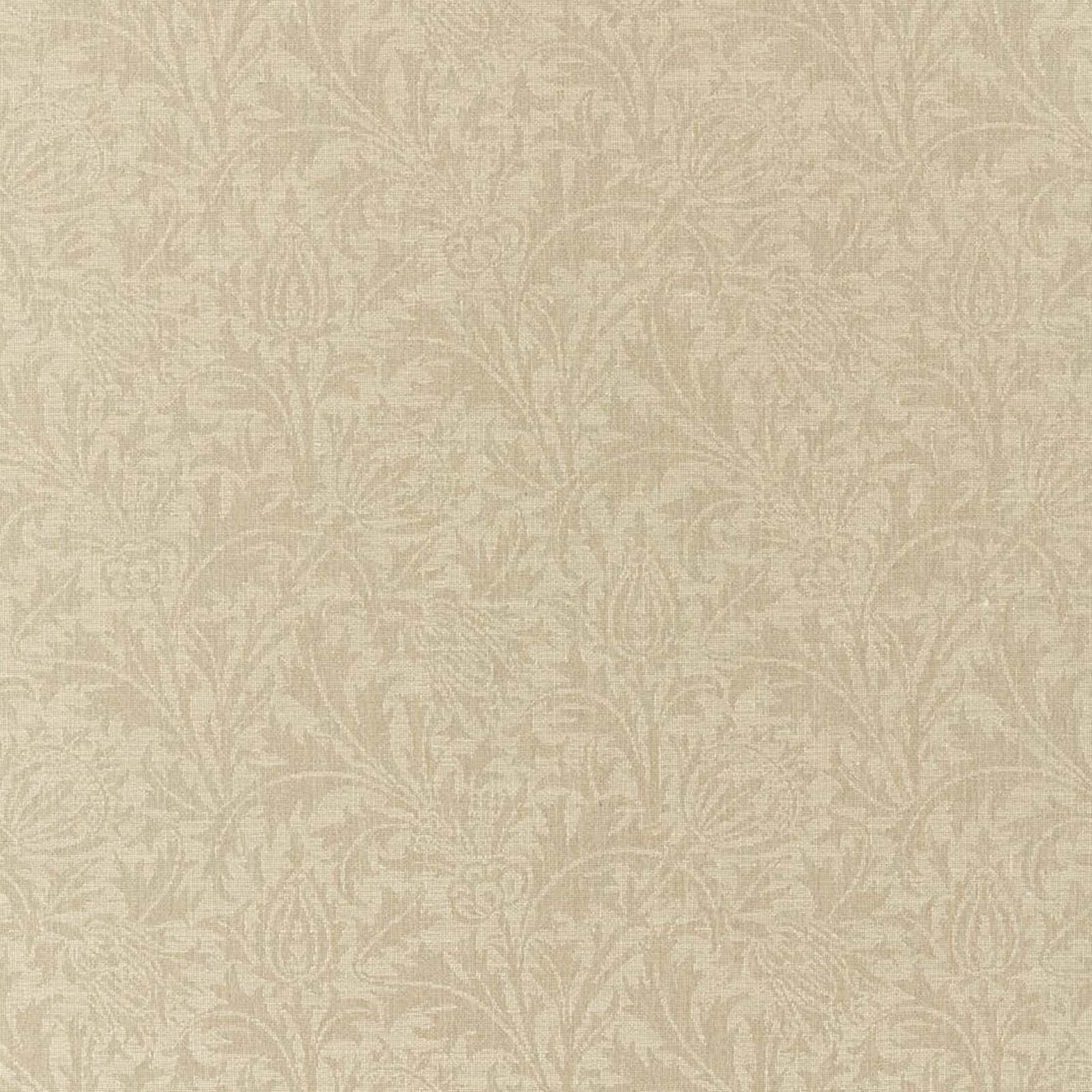 thistle-weave-morris-and-co-linen-fabric-236841-image01 Morris & Co kangas Thistle Weave