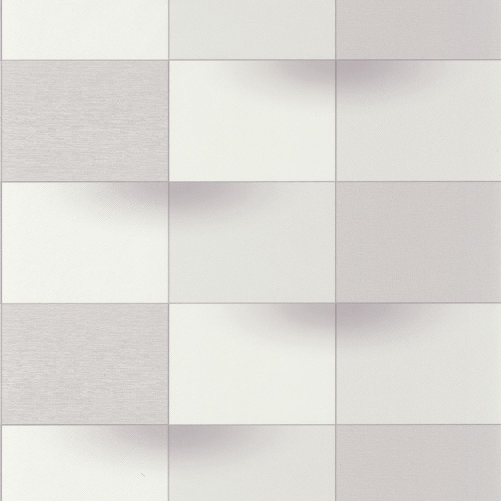 Casadeco tapeet Perception Blocks
