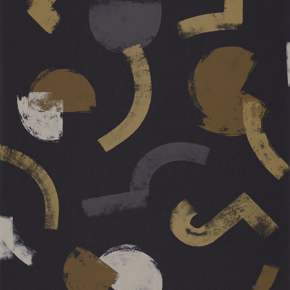 Casadeco tapeet Mouvement