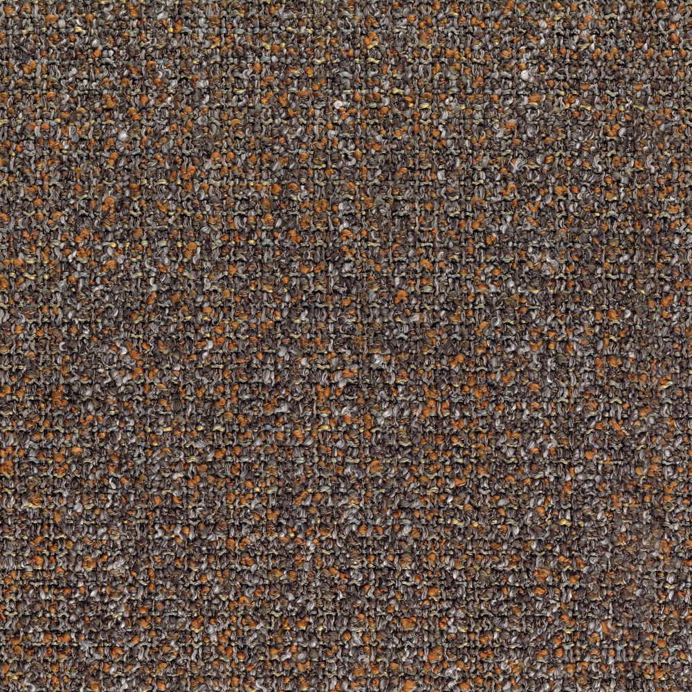 Casamance kangas Ithaque Anthracite/Multico