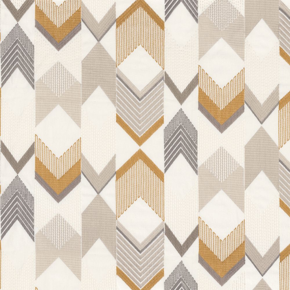 Camengo kangas Melting Pot Beige